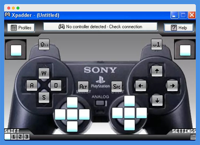 best controller for mac emulators